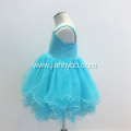 new design baby girl dance skirt tutu dress